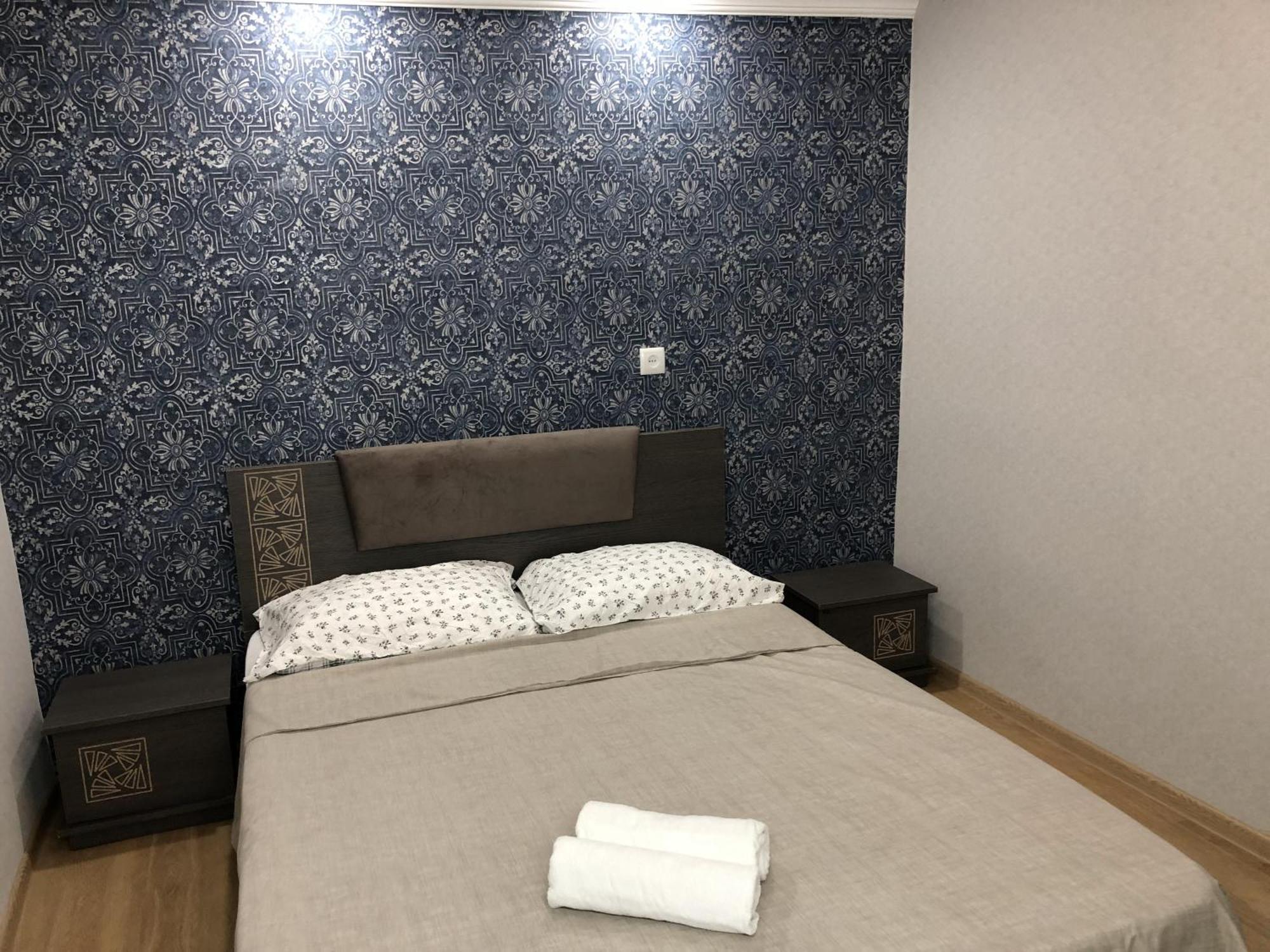 VALERA HOMESTAY ТБИЛИСИ (Грузия) - Квартиры посуточно - от 486 UAH | NOCHI